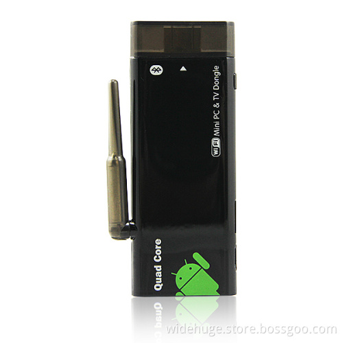 H9 Android 4.1.1 Mini PC tv box
